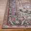 Tapis d'intérieur en polyester Choinski Mesa-1303495551