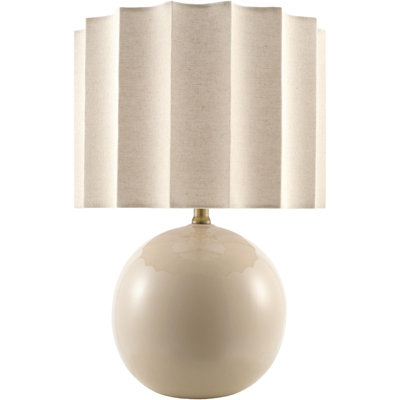 Laroche Ceramic Table Lamp