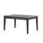 Demorian Dining Set-1737010681