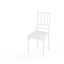 Ensemble de table de salle à manger, table de bar avec 4 bancs de salle à manger, comptoir de table de cuisine avec chaises, table de déjeuner industrielle pour la cuisine, salon, salle de réception, naturel et blanc, L 43,3 po x l 23,6 po x H 30,1 po-765599579
