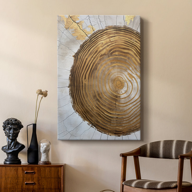 ABSTRACT Series CLxxi - galerie Cavas sur mesure, H 48 po x l 32 po