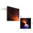 " Constellation Taurus Fiery Hourglass "