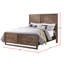 Lit standard avec rangement Kase-471606236