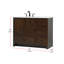 Ensemble de meuble-lavabo simple 42 po Soma-250590321