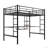 Fredi Standard Bed with Drawers and Shelves-1041905705