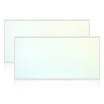 Rectangular Panel