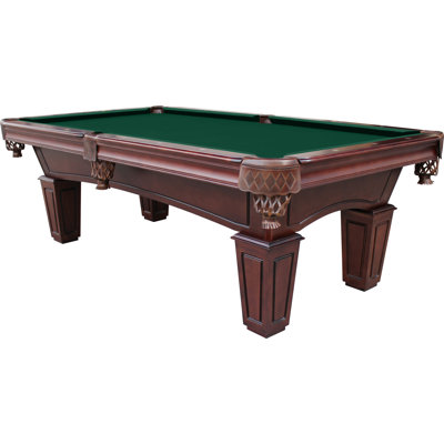 St Lawrence Slate Pool Table with Professional Installation Included