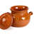 Ancient Cookware 3 Quarts Terracotta Soup Pot
