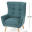 Fauteuil club