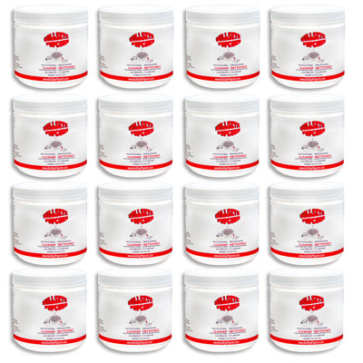 Nettoyant pour super bouilloire