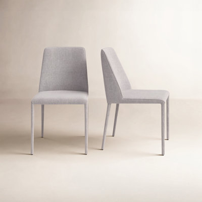 Gravity 18.5'' H Upholstered Side Chair