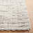 Aon Handwoven Wool Gray/Beige Area Rug-358696075