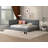 Altovise Upholstered Daybed-2047895433