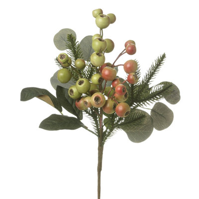 Ensemble de 2 branches artificielles