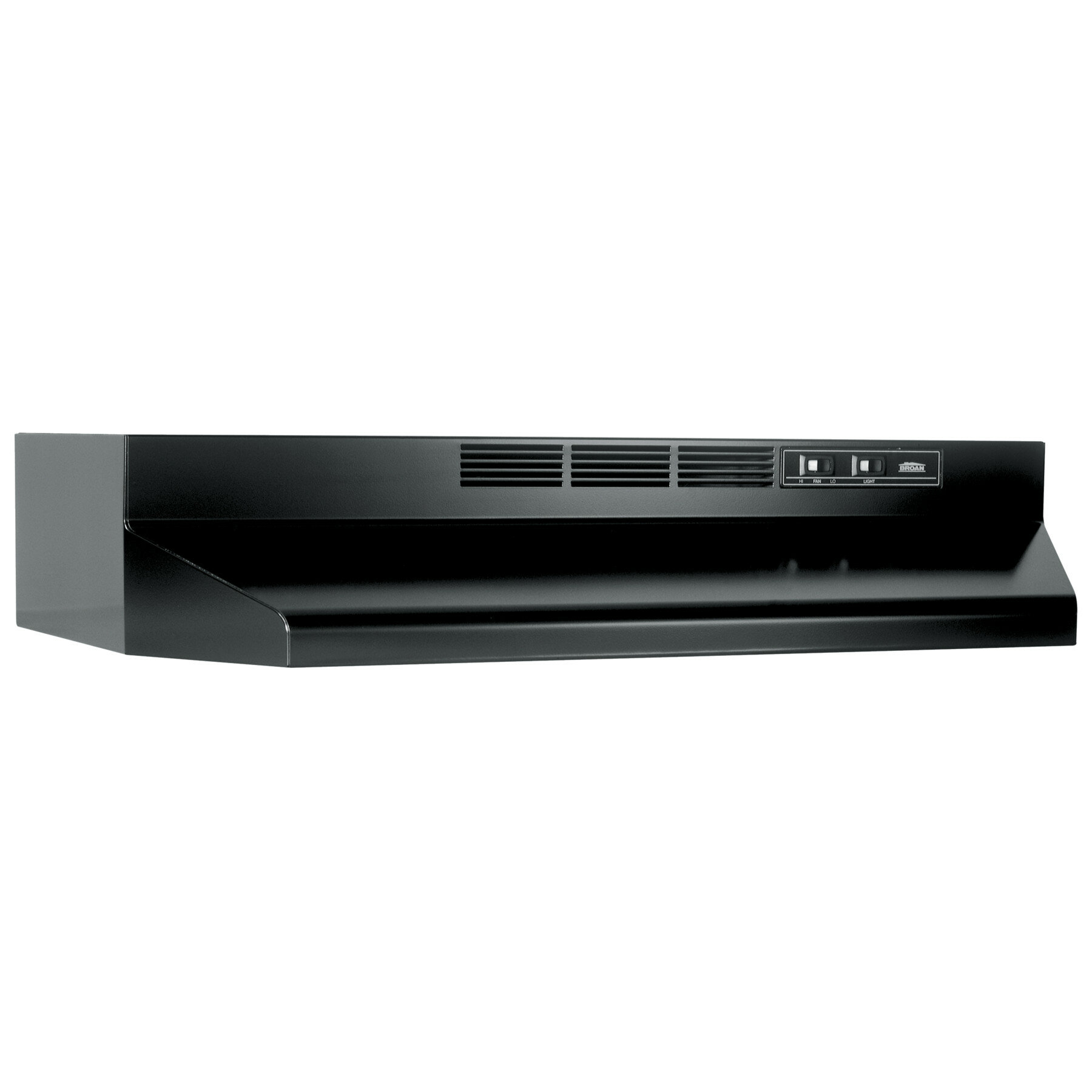 mercury nutone range hood