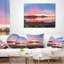 Coussin lombaire Schafer Landscape