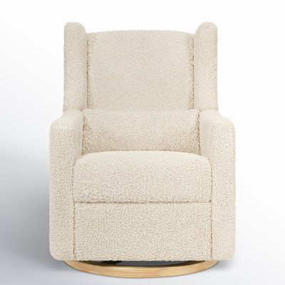 Kiwi Swivel Glider