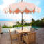 Parasol d'extérieur 9 pi Classic