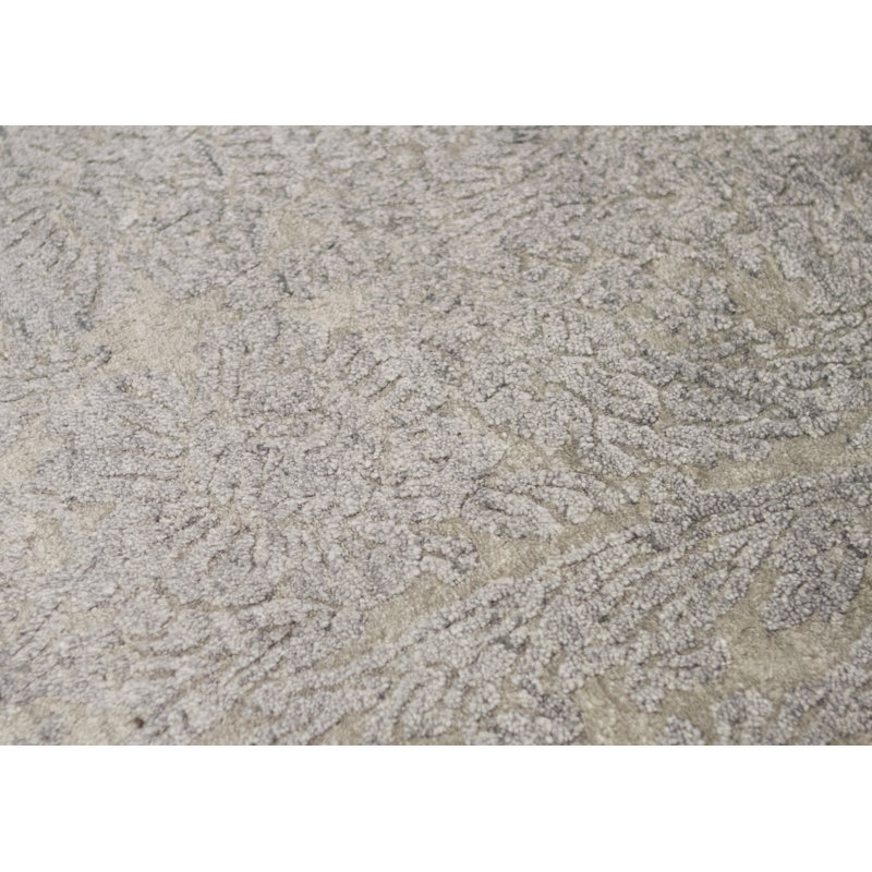 Neo Villa Floral Area Rug