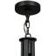 Greenbriar Oak 8 - Light Chandelier