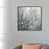 White Framed Canvas is unavailable