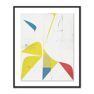 Mirbel Print by Bangbouh Studio