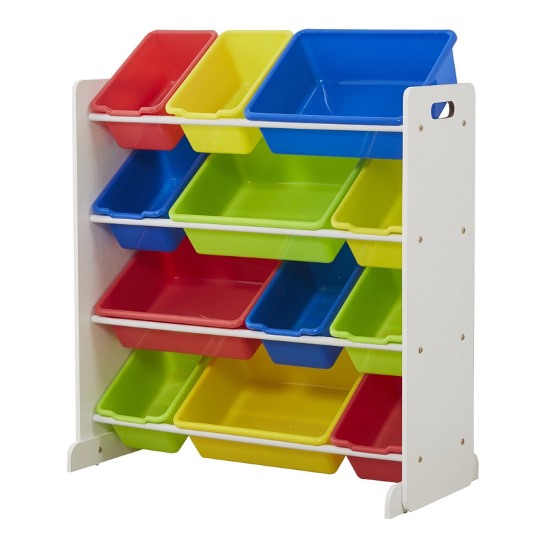 Toy Storage