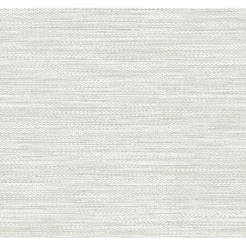 Papier peint non tissé Hollinwood, Brume métallique