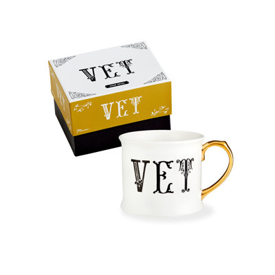 Lithographie Ceramic Coffee Mug