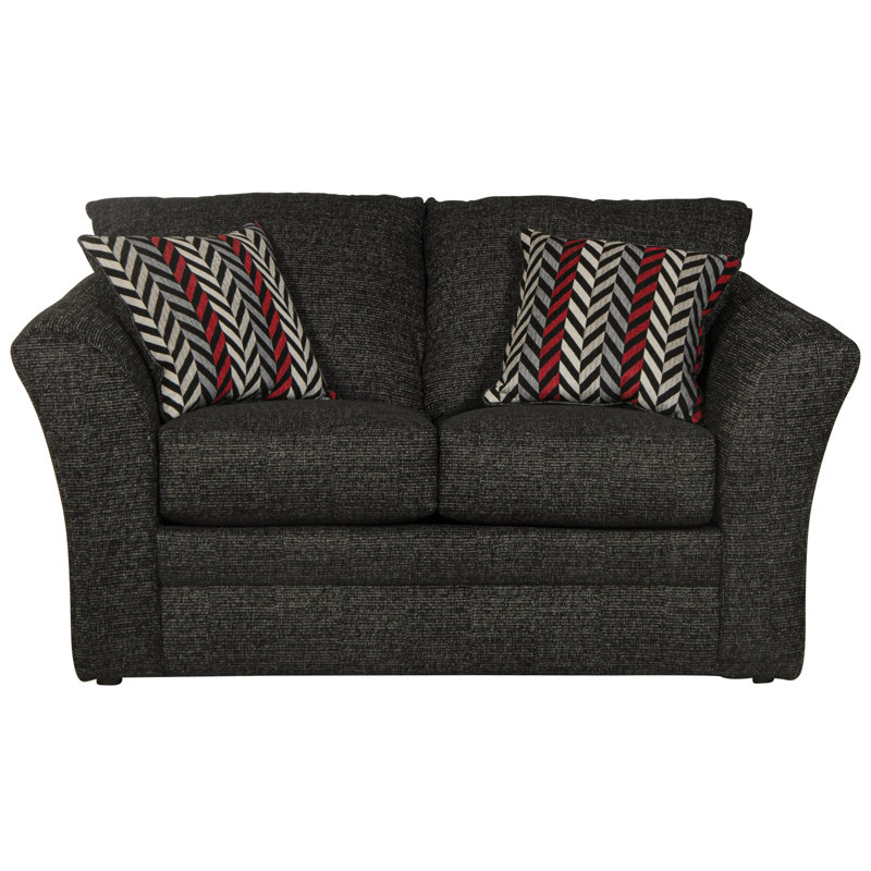 Ingles Loveseat
