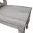 Griffis 4 - Person Extendable Four Leg Base Dining Set-1039470648