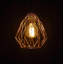Dutton 1 - Light Geometric Pendant-20780795