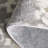 Esterley Abstract Area Rug in Ivory/Gray-845802773