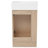 18.6" Bathroom Vanity with Sink-1139749133