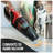 Dirt Devil Versa 3-In-1 Cordless Stick Vacuum Cleaner with Removable Hand Held Vacuum - BD22025V