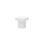 ROUS Hardware Art Deco Square Knob-953590623