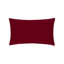 Plush Velvet Indoor & Outdoor Woven Accent Pillow-418514828