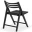 Chaise pliante en bois Jacie-1485316993
