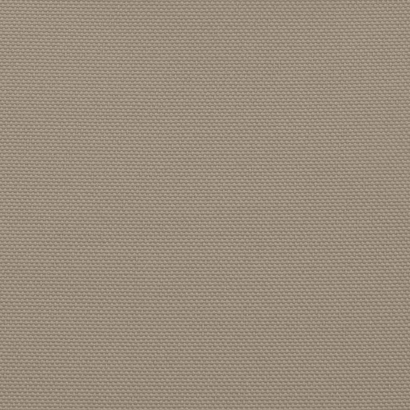 2m x 1.6m Triangle Shade Sail, Taupe