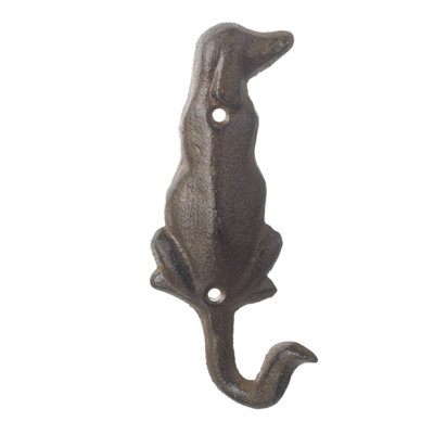 Anastasika Iron Wall Wall Hook