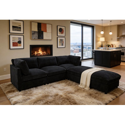 Canapé modulaire Foxbridge