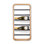 Hoxton 12-Bottle Wine Rack