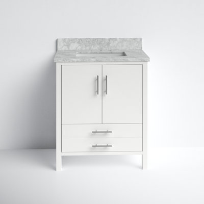 Kiara 30'' Single Bathroom Vanity