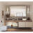 Asencion Flush Mounted Sconce-1038110517-1038110516