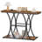 47.2" Console Table Entryway Table Foyer Table Display Stand