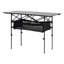 Table de camping pliante en aluminium-248157395-248157397