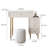 Loranza Vanity