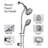 All-In-One Kit with Rough in-Valve-62789837