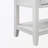 39.01'' Console Table