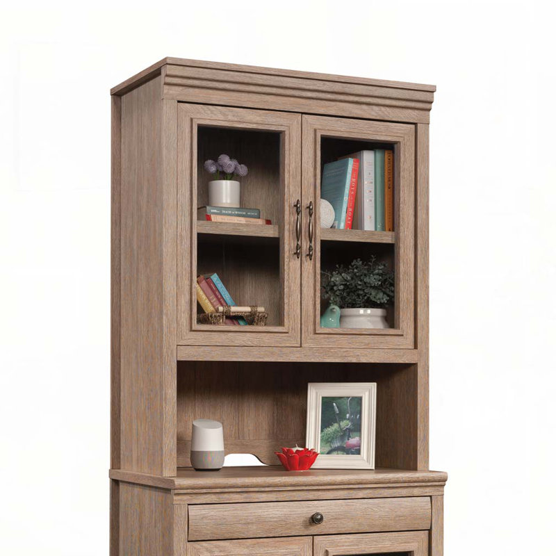 Storage Display Shelf for  Hutch